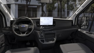 2025 Ford Transit® Internal Image 2